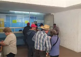 Hospitales en Navojoa con rezago importante; no solo es el IMSS Hospitales en Navojoa con rezago importante; no solo es el IMSS