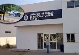 Identifican a 8 de los 13 gatilleros abatidos en enfrentamiento en Guasave; algunos eran menores Identifican a 8 de los 13 gatilleros abatidos en enfrentamiento en Guasave; algunos eran menores