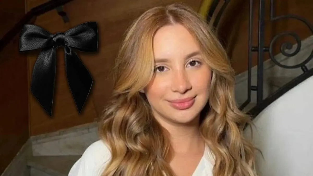 Ella es la influencer que quedó en medio de fuego cruzado y murió por una bala perdida