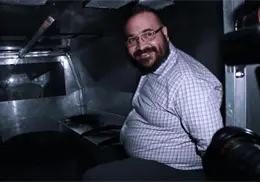 Javier Duarte solicita libertad anticipada tras más de ocho años preso Javier Duarte solicita libertad anticipada tras más de ocho años preso