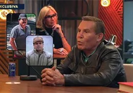 Julio César Chávez asegura que conoció a "El Mayo" y "El Chapo": "Son unas finísimas personas" Julio César Chávez asegura que conoció a "El Mayo" y "El Chapo": "Son unas finísimas personas"