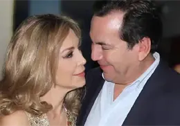 Lalo Salazar confirma su nuevo romance y responde a los comentarios sobre Laura Flores Lalo Salazar confirma su nuevo romance y responde a los comentarios sobre Laura Flores