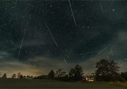 Eclipses, lluvias de estrellas y cometas: todos los eventos astronómicos que habrá en noviembre de 2025 Eclipses, lluvias de estrellas y cometas: todos los eventos astronómicos que habrá en noviembre de 2025