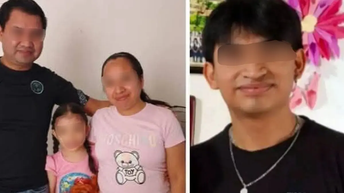 Localizan sin vida a los cuatro integrantes de una familia desaparecida en Reynosa; entre ellos una niña con discapacidad