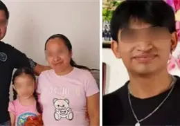 Localizan sin vida a los cuatro integrantes de una familia desaparecida en Reynosa; entre ellos una niña con discapacidad Localizan sin vida a los cuatro integrantes de una familia desaparecida en Reynosa; entre ellos una niña con discapacidad