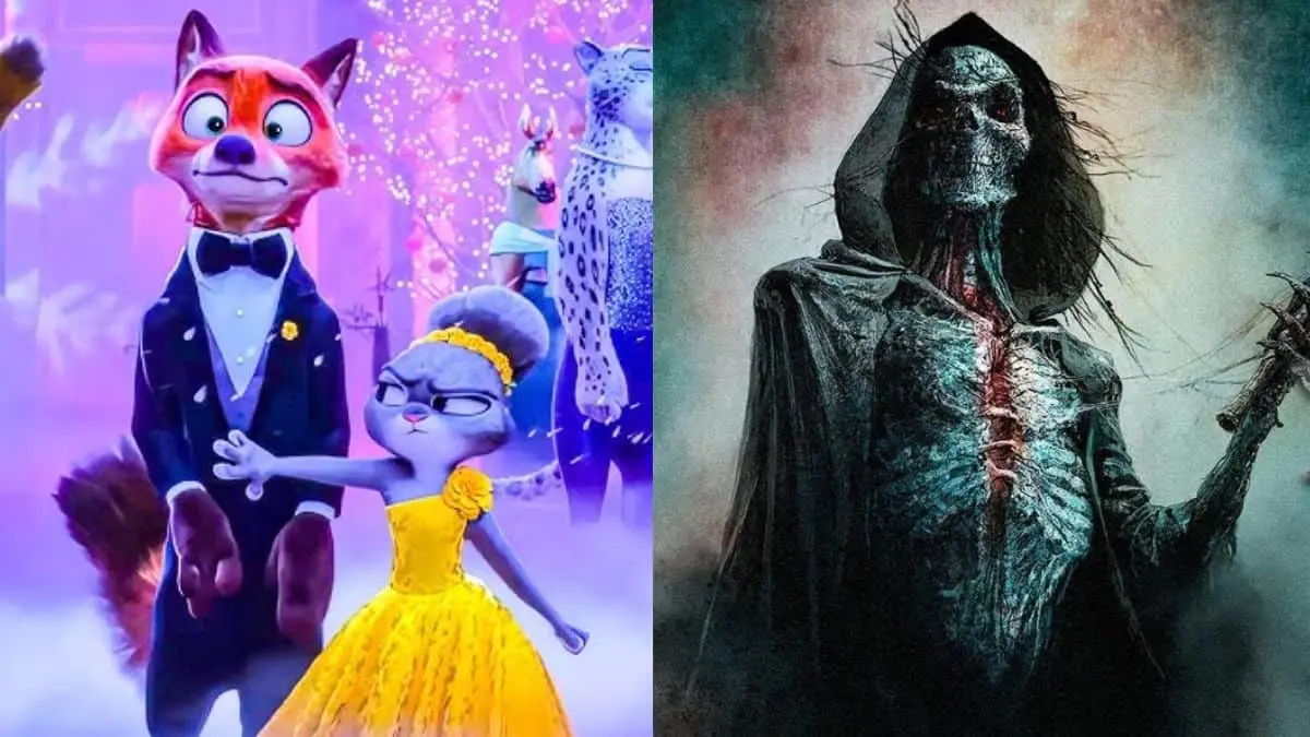 Los estrenos más esperados para los últimos meses de 2025