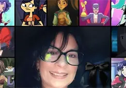 Muere famosa actriz de doblaje a los 55 años; prestó su voz en "Bob Esponja" Muere famosa actriz de doblaje a los 55 años; prestó su voz en "Bob Esponja"