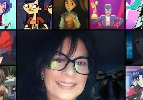 Muere famosa actriz de doblaje a los 55 años; prestó su voz en "Bob Esponja" Muere famosa actriz de doblaje a los 55 años; prestó su voz en "Bob Esponja"