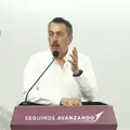 Cero impunidad a la agresión contra las mujeres: Javier Lamarque tras acoso a Claudia Sheinbaum Cero impunidad a la agresión contra las mujeres: Javier Lamarque tras acoso a Claudia Sheinbaum