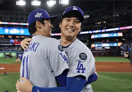Shohei Ohtani podría ganar su cuarto JMV y hacer historia en MLB Shohei Ohtani podría ganar su cuarto JMV y hacer historia en MLB