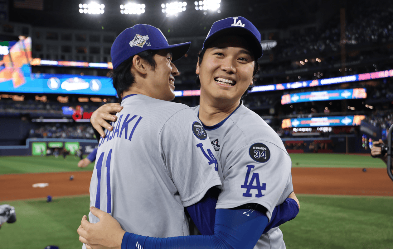 Shohei Ohtani podría ganar su cuarto JMV y hacer historia en MLB