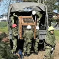 Japón despliega al ejército para controlar los ataques de osos Japón despliega al ejército para controlar los ataques de osos
