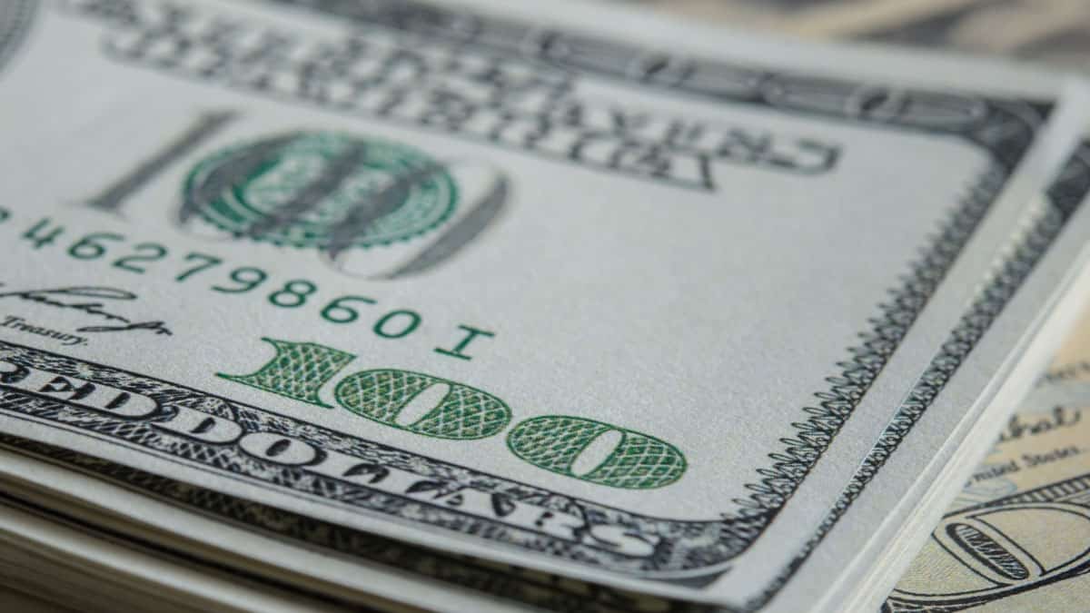 Precio del dólar hoy, 6 de noviembre: el peso mexicano se mantiene estable