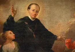 Santoral de hoy, 6 de noviembre: San Leonardo, patrono de los encarcelados y de las madres parturientas Santoral de hoy, 6 de noviembre: San Leonardo, patrono de los encarcelados y de las madres parturientas