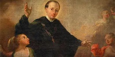 Santoral de hoy, 6 de noviembre: San Leonardo, patrono de los encarcelados y de las madres parturientas Santoral de hoy, 6 de noviembre: San Leonardo, patrono de los encarcelados y de las madres parturientas