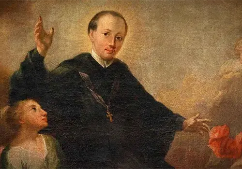 Santoral de hoy, 6 de noviembre: San Leonardo, patrono de los encarcelados y de las madres parturientas Santoral de hoy, 6 de noviembre: San Leonardo, patrono de los encarcelados y de las madres parturientas