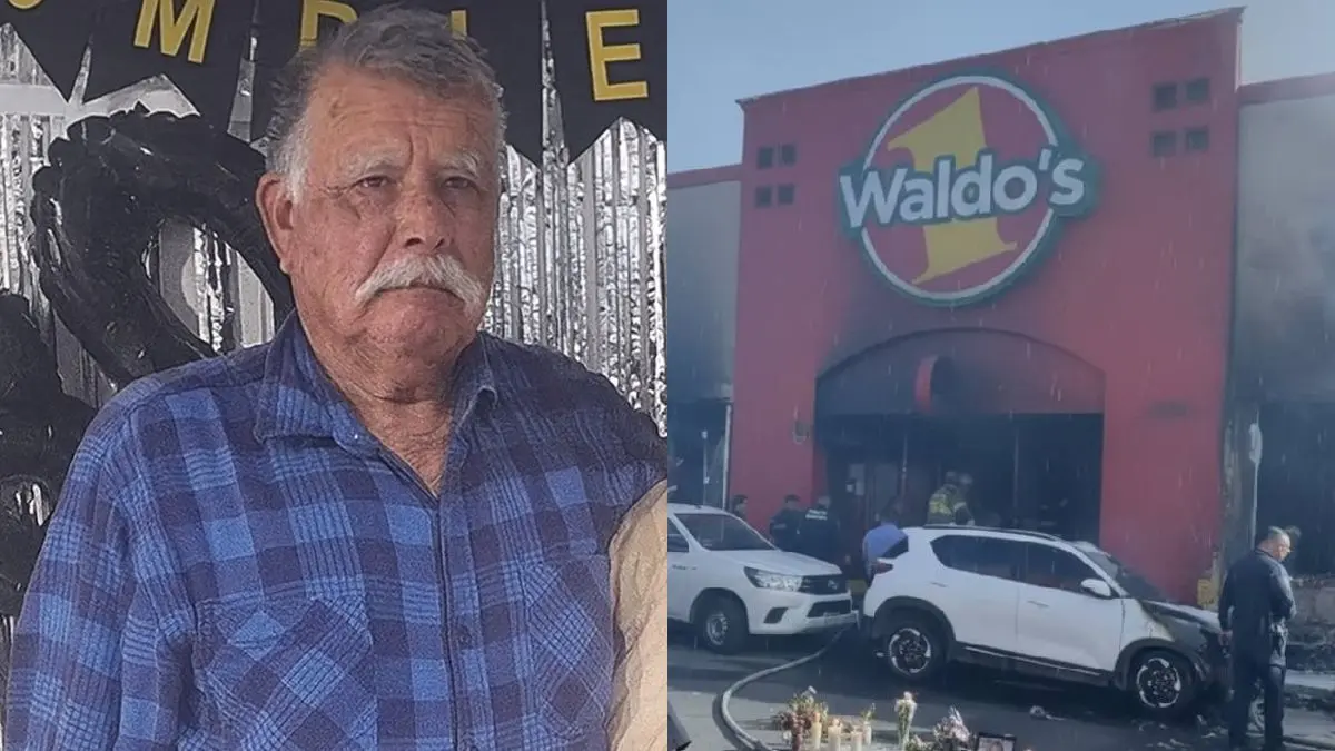 Se confirma la muerte de Marco Segundo