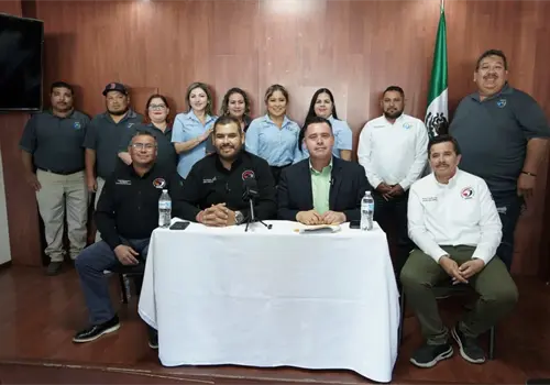 Sindicato Alternativo de Oomapas de Cajeme tiene sentencia favorable Sindicato Alternativo de Oomapas de Cajeme tiene sentencia favorable