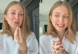 Solo al llegar ya hueles a fritanga Tamara Chiunti desata la polémica tras comentarios de su visita en Ciudad Obregón Solo al llegar ya hueles a fritanga Tamara Chiunti desata la polémica tras comentarios de su visita en Ciudad Obregón