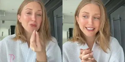 Solo al llegar ya hueles a fritanga: Tamara Chiunti desata la polémica tras comentarios de su visita en Ciudad Obregón Solo al llegar ya hueles a fritanga: Tamara Chiunti desata la polémica tras comentarios de su visita en Ciudad Obregón