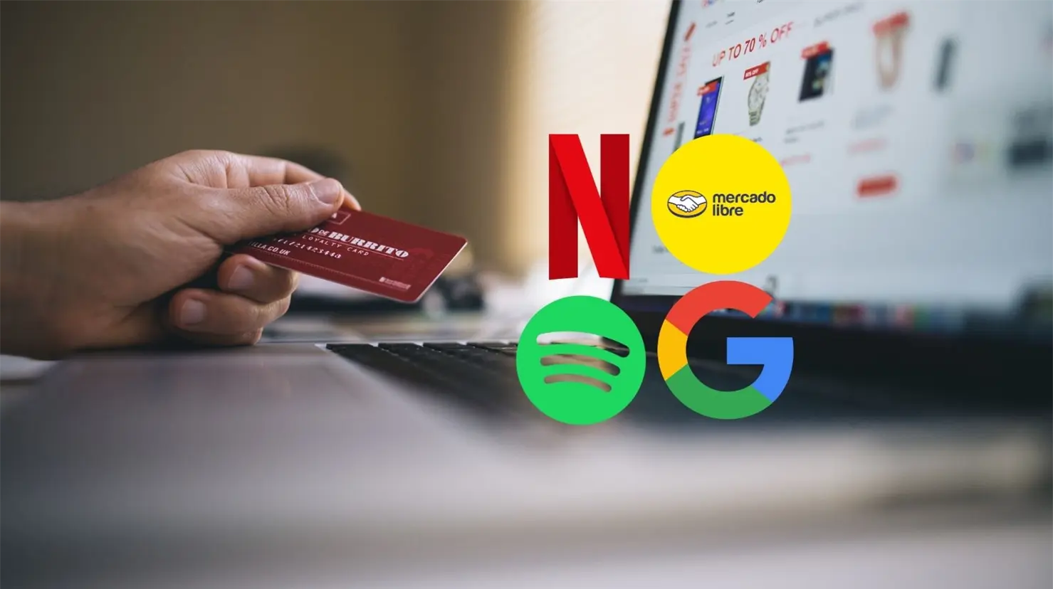 ¿Te hacen cobros automáticos? Nueva ley obliga a plataformas a advertir antes de renovar tu suscripción