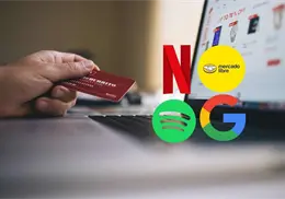 ¿Te hacen cobros automáticos? Nueva ley obliga a plataformas a advertir antes de renovar tu suscripción