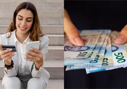 ¿Te urge un préstamo? Estas apps son las más confiables según la Condusef ¿Te urge un préstamo? Estas apps son las más confiables según la Condusef