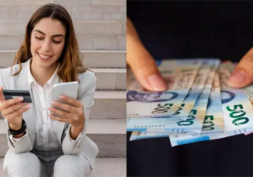 ¿Te urge un préstamo? Estas apps son las más confiables según la Condusef ¿Te urge un préstamo? Estas apps son las más confiables según la Condusef