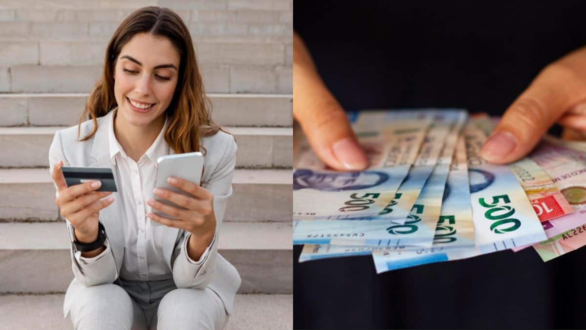 ¿Te urge un préstamo? Estas apps son las más confiables según la Condusef