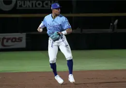 Yaquis de Obregón deja en el terreno a Charros de Jalisco Yaquis de Obregón deja en el terreno a Charros de Jalisco