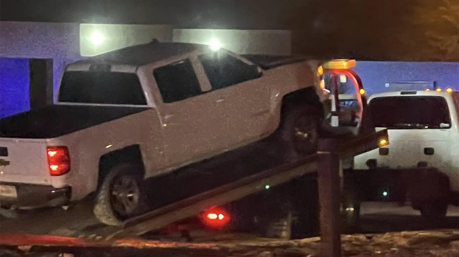 Ataque armado en San Luis Río Colorado deja una víctima