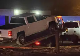 Ataque armado en San Luis Río Colorado deja una víctima Ataque armado en San Luis Río Colorado deja una víctima