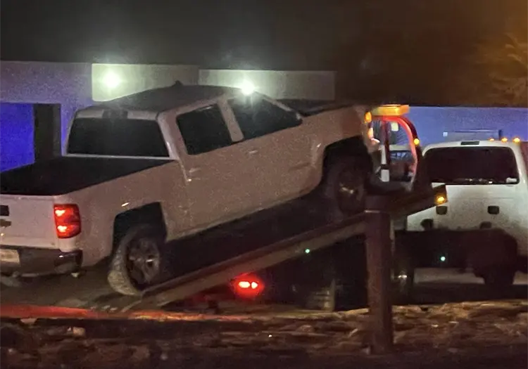 Ataque armado en San Luis Río Colorado deja una víctima