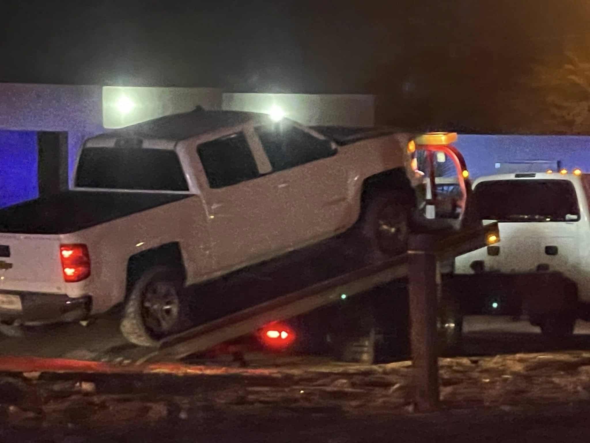 Ataque armado en San Luis Río Colorado deja una víctima