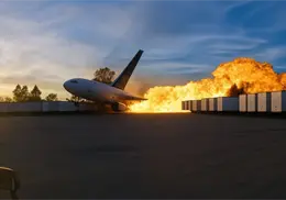 Aumenta a 13 los fallecidos por accidente de avión de UPS Aumenta a 13 los fallecidos por accidente de avión de UPS