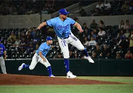 Barrida y blanqueada de Yaquis sobre Charros de Jalisco Barrida y blanqueada de Yaquis sobre Charros de Jalisco