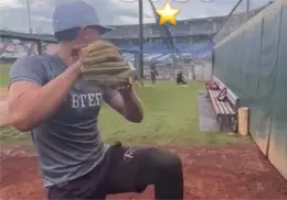 Alumnos del BTED debutarán este viernes en el Rising Stars 2025 de MLB y LMB Alumnos del BTED debutarán este viernes en el Rising Stars 2025 de MLB y LMB