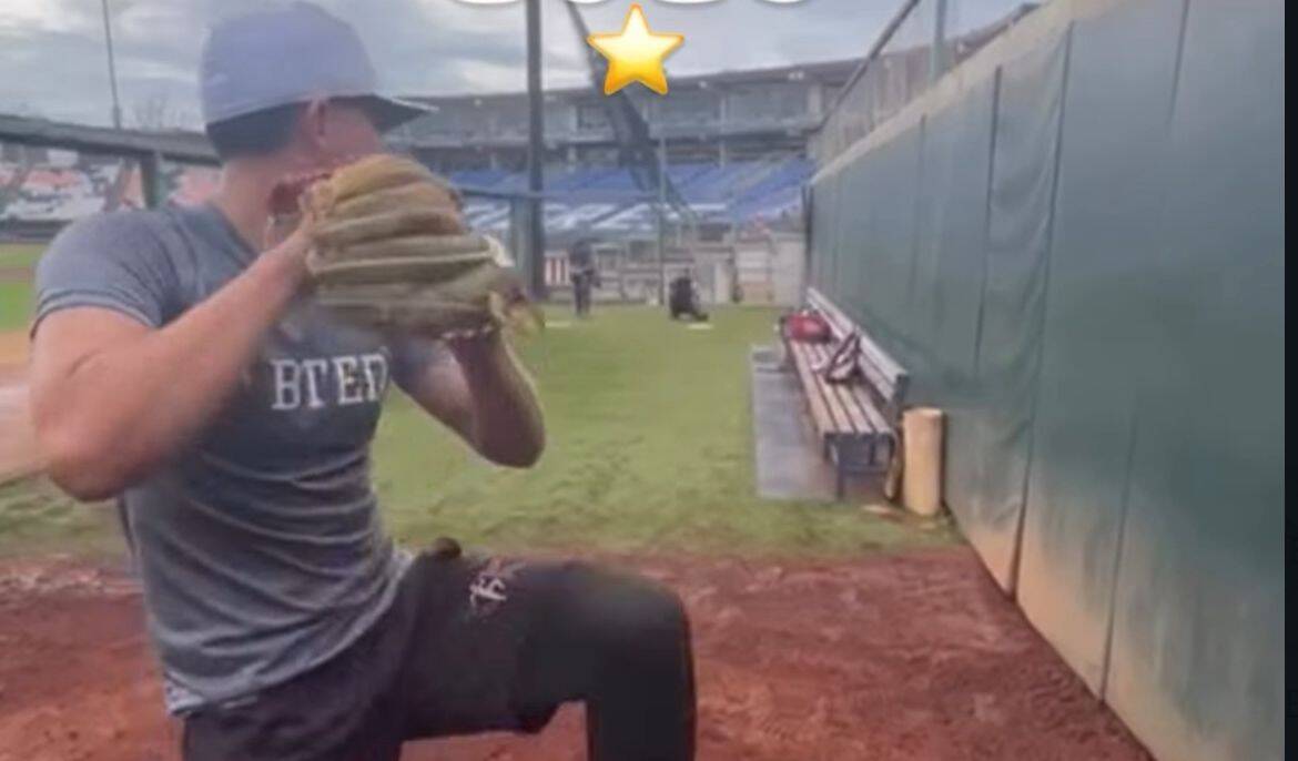 Alumnos del BTED debutarán este viernes en el Rising Stars 2025 de MLB y LMB