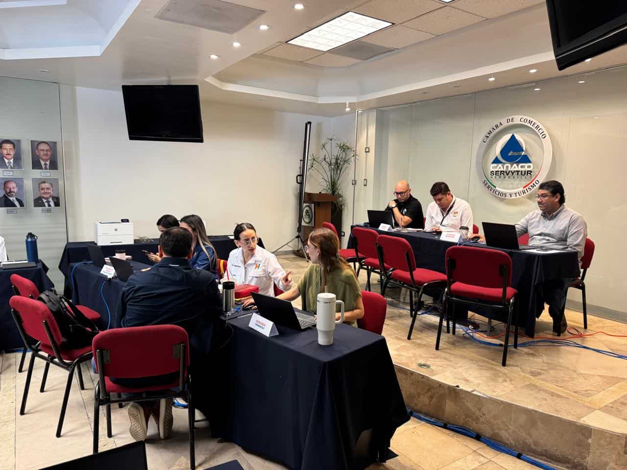 Canaco: Esperan más jornada de regularización en Sonora