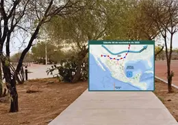 Clima en Hermosillo hoy 8 de noviembre; ¿bajarán las temperaturas en la ciudad? Clima en Hermosillo hoy 8 de noviembre; ¿bajarán las temperaturas en la ciudad?