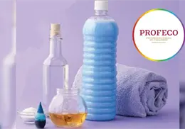 Profeco te enseña a preparar un suavizante de telas casero; receta fácil y económica Profeco te enseña a preparar un suavizante de telas casero; receta fácil y económica