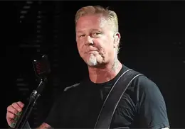 ¿De qué tratará Hasta el final? La serie biográfica de James Hetfield de Metallica ¿De qué tratará Hasta el final? La serie biográfica de James Hetfield de Metallica
