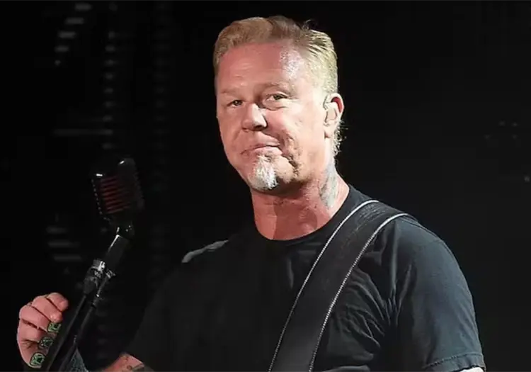 ¿De qué tratará Hasta el final? La serie biográfica de James Hetfield de Metallica