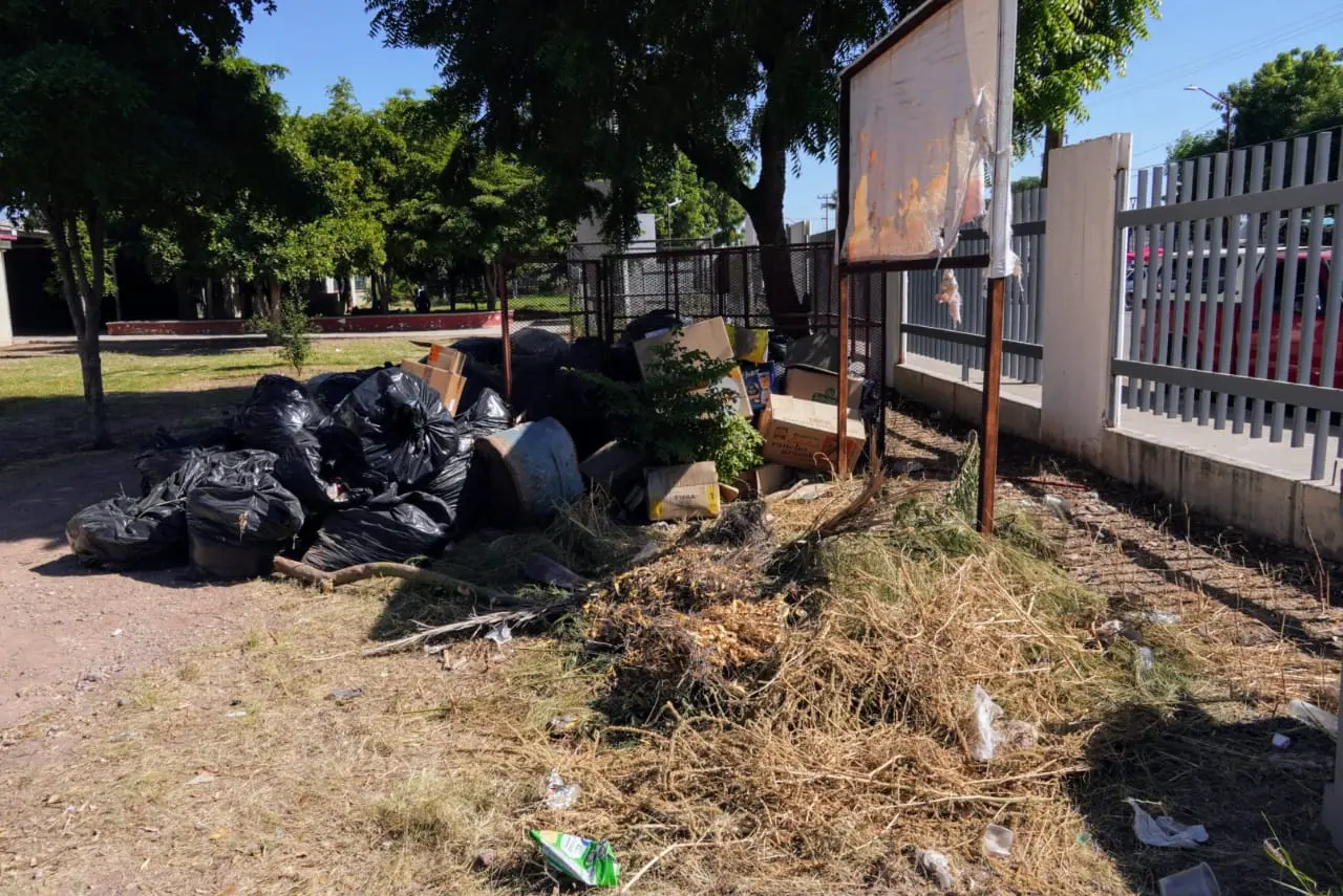 Además del personal de la secretaría, la dependencia estatal informó que acudiría también personal del Ayuntamiento.