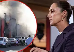 Exige Claudia Sheinbaum veracidad en caso Waldo´s Exige Claudia Sheinbaum veracidad en caso Waldo´s