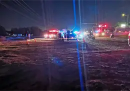 Fallece joven en accidente de moto al norte de Ciudad Obregón Fallece joven en accidente de moto al norte de Ciudad Obregón