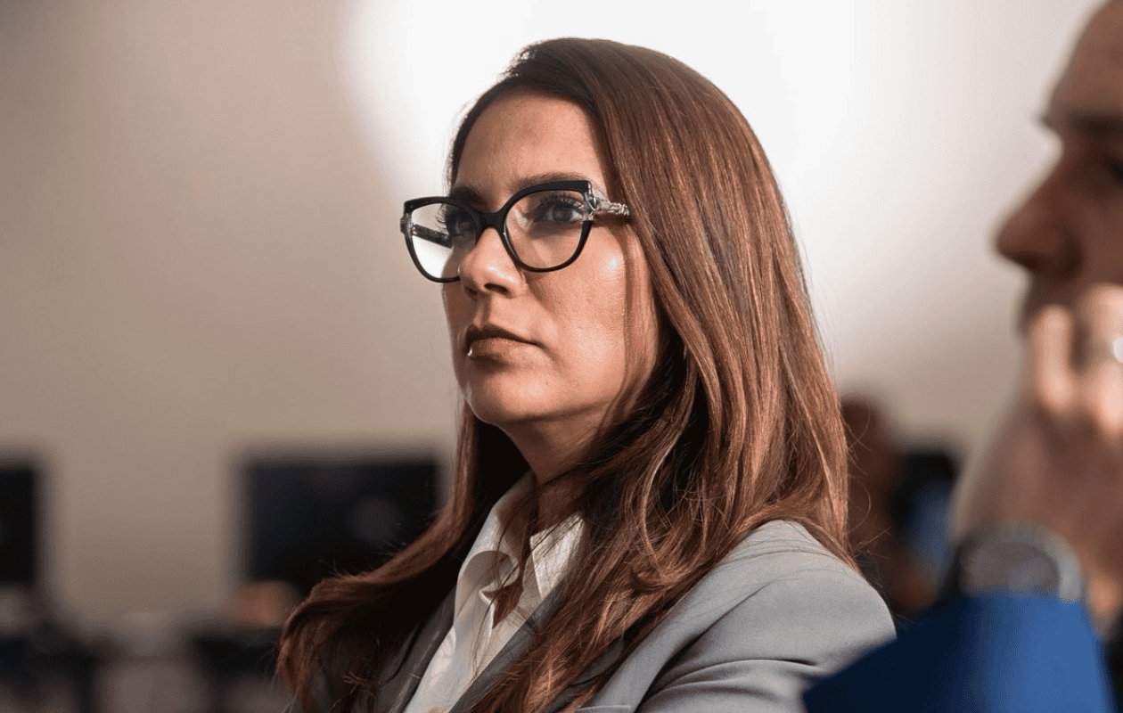 Sacerdote amenaza a gobernadora de Guanajuato; desata condena nacional