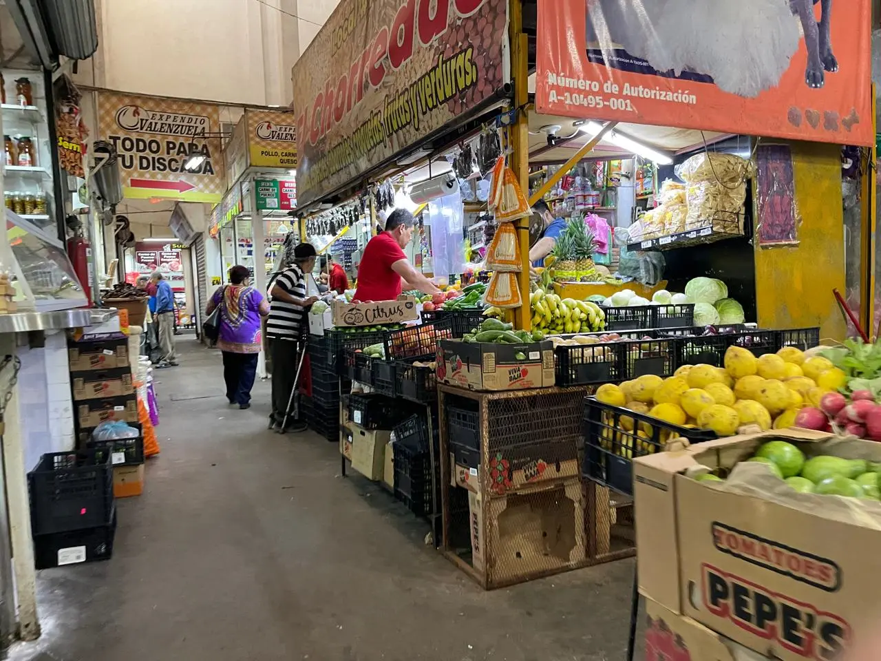 La inflación en Sonora afectó diferentes productos y servicios en Sonora, entre los que se registraron los de la canasta básica