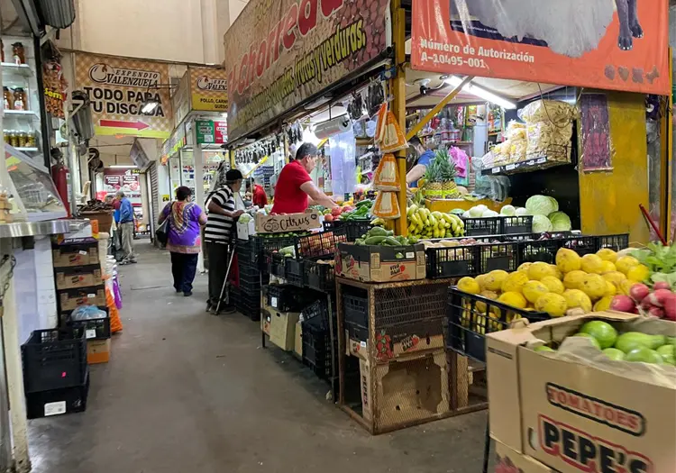 Inflación afecta diferentes productos en Sonora