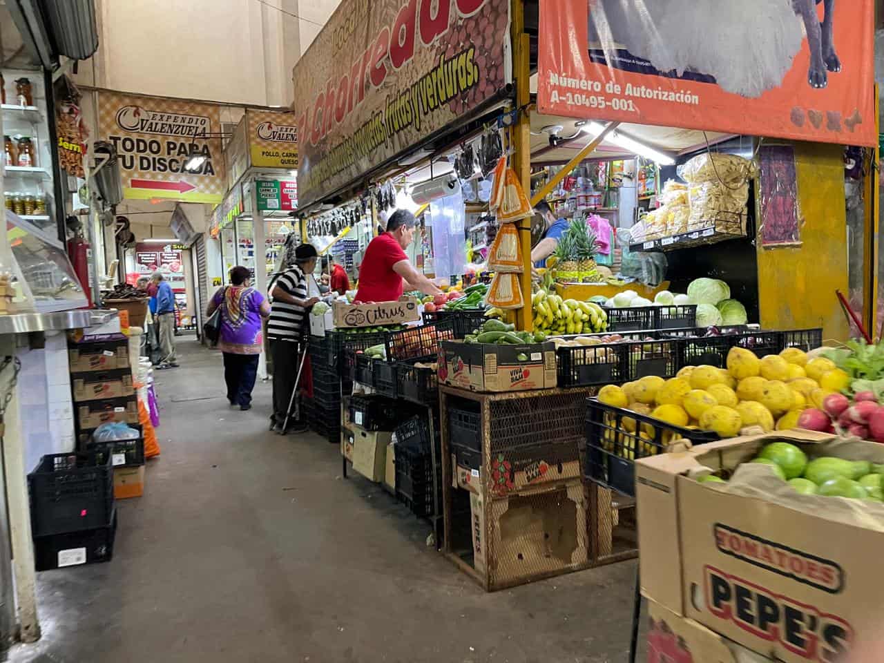 Inflación afecta diferentes productos en Sonora